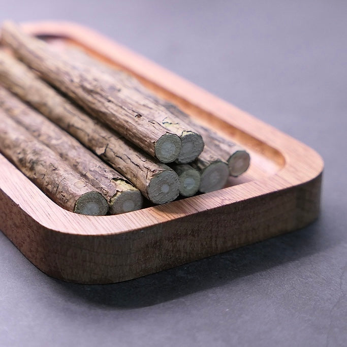 Natural Silvervine Collection